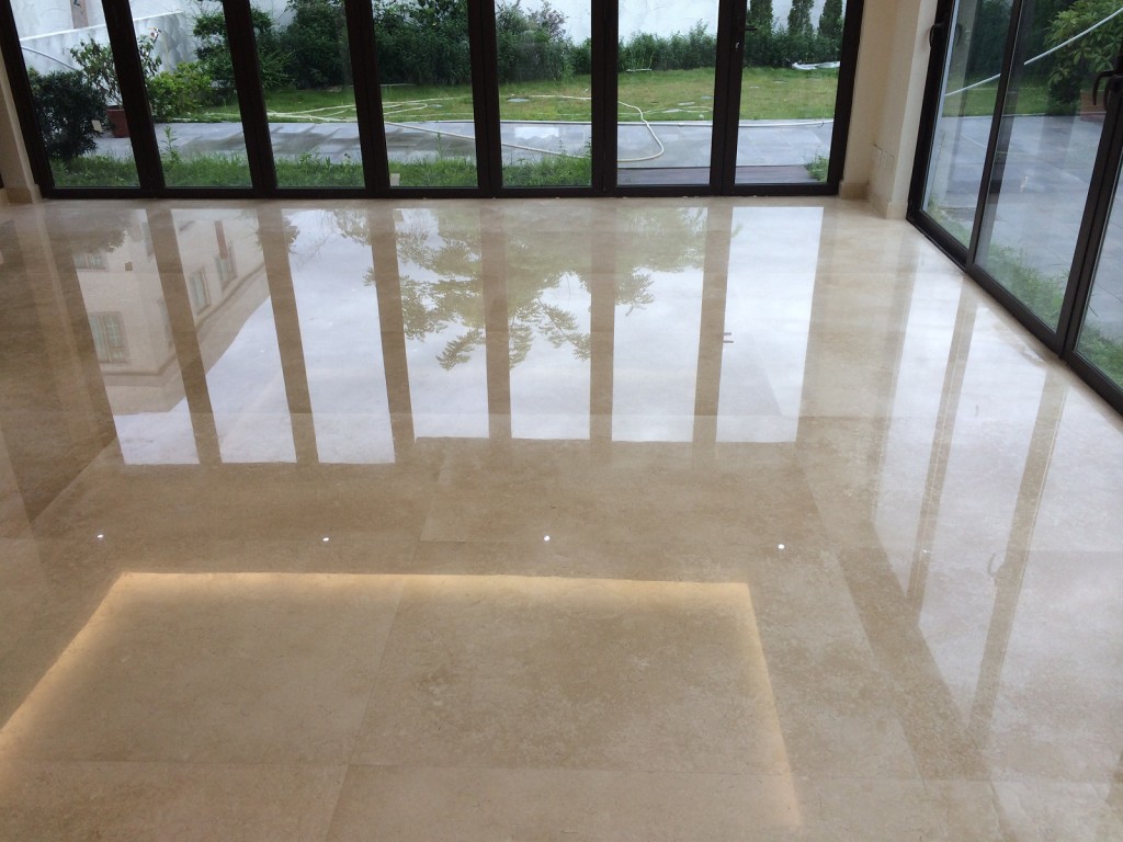 偉賢薈 雲石翻新 - 冠峰雲石工程實例 - 第12張 圖片 - 2014年04月27日 - hksummit.com