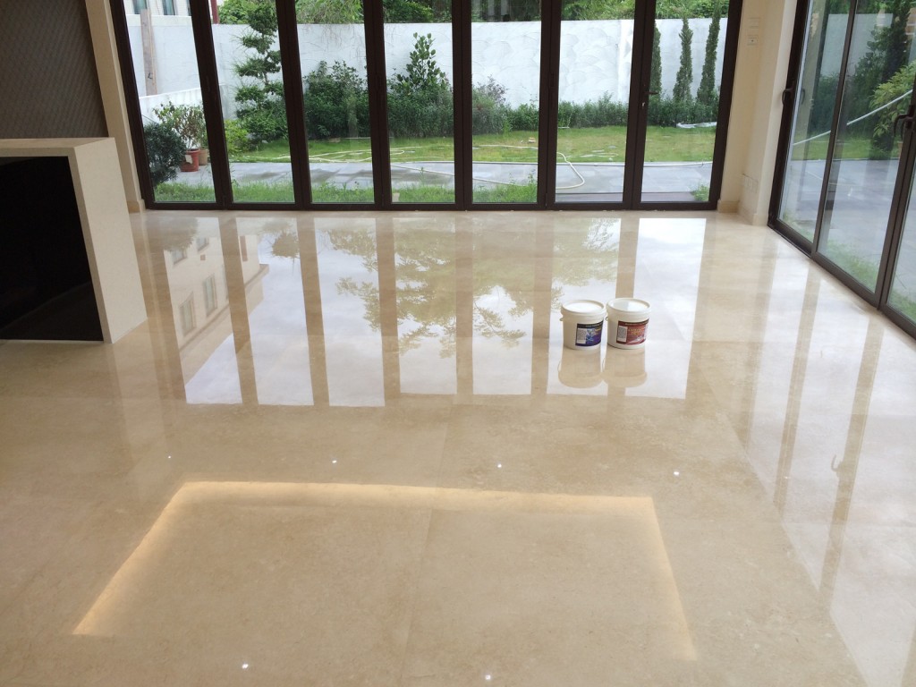 偉賢薈 雲石翻新 - 冠峰雲石工程實例 - 第13張 圖片 - 2014年04月27日 - hksummit.com