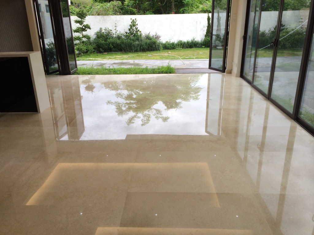 偉賢薈 雲石翻新 - 冠峰雲石工程實例 - 第14張 圖片 - 2014年04月27日 - hksummit.com