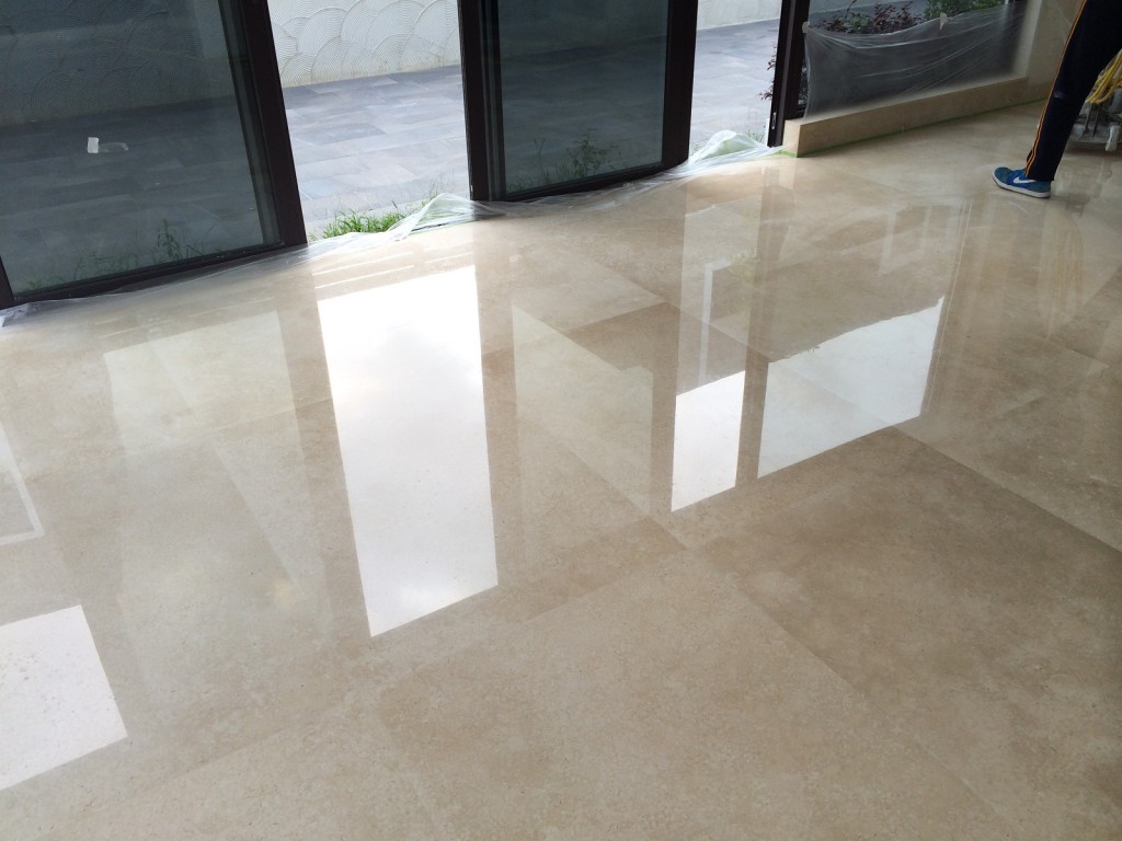 偉賢薈 雲石翻新 - 冠峰雲石工程實例 - 第15張 圖片 - 2014年04月27日 - hksummit.com