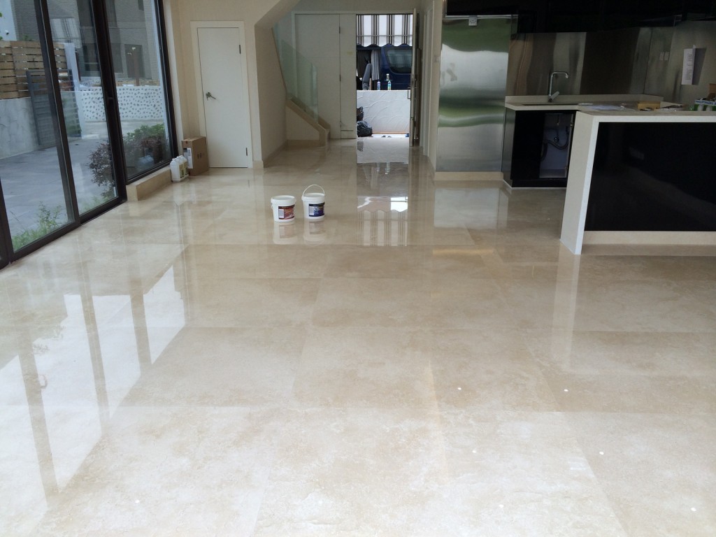 偉賢薈 雲石翻新 - 冠峰雲石工程實例 - 第16張 圖片 - 2014年04月27日 - hksummit.com