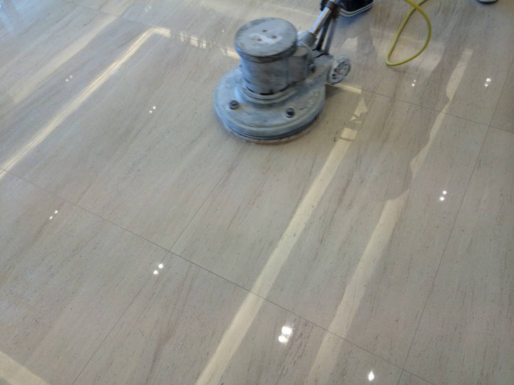 貝沙灣 雲石翻新 - 冠峰雲石工程實例 #11 圖片 - 2014年06月08日 - hksummit.com