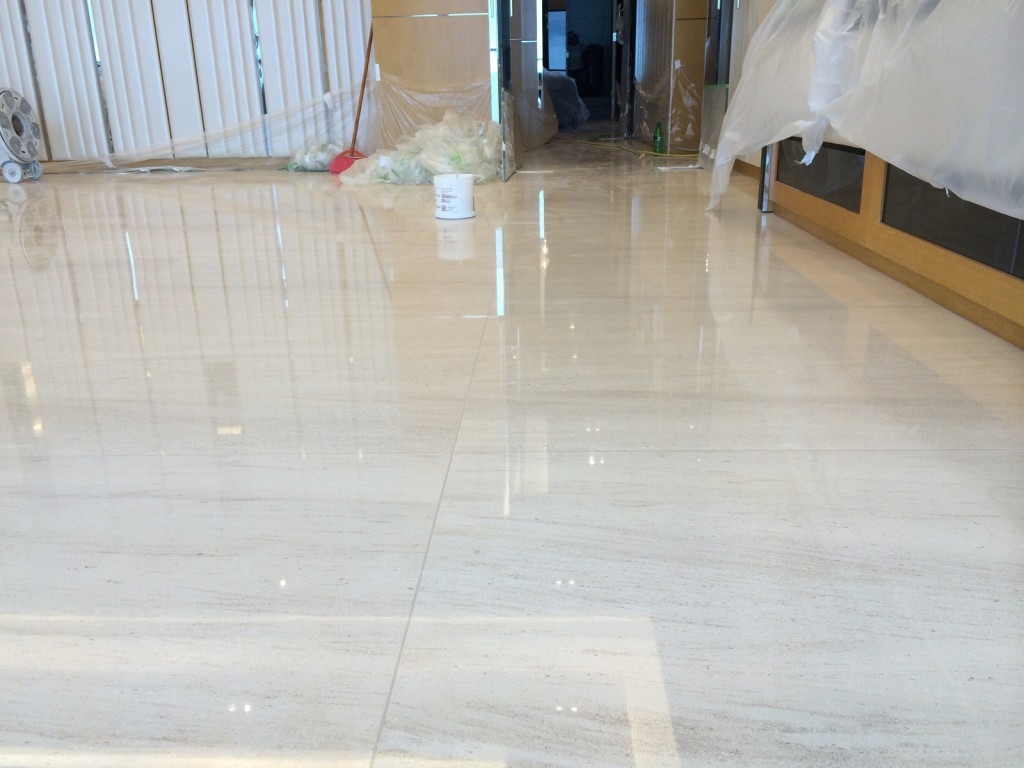 貝沙灣 雲石翻新 - 冠峰雲石工程實例 #14 圖片 - 2014年06月08日 - hksummit.com