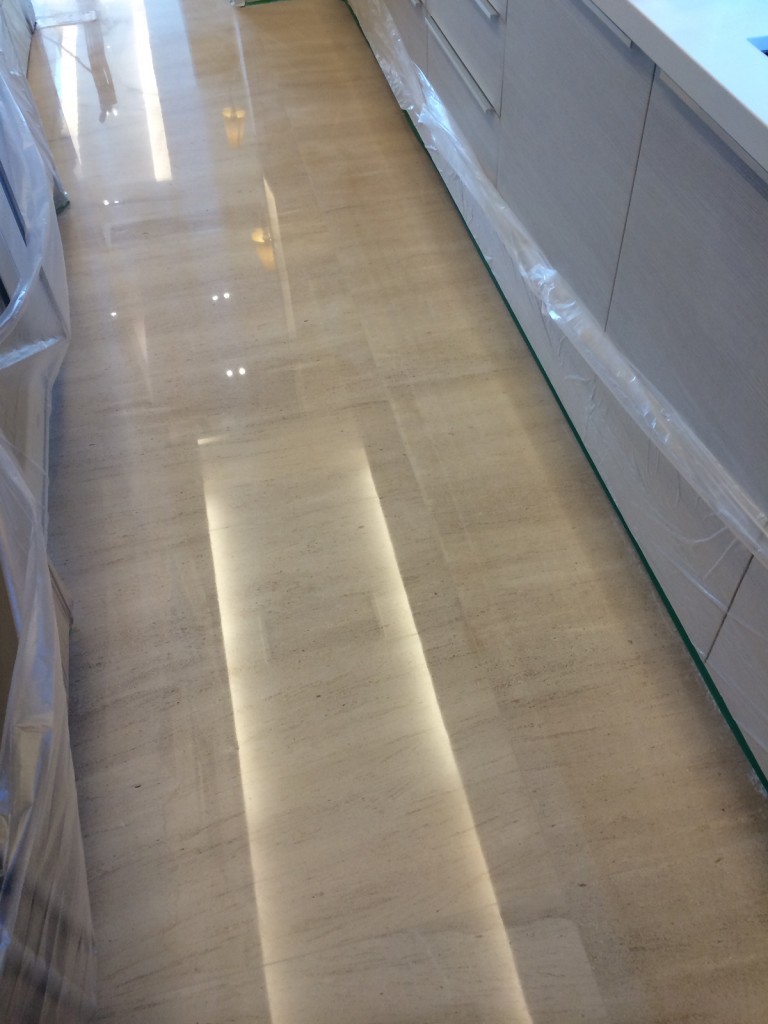 貝沙灣 雲石翻新 - 冠峰雲石工程實例 #16 圖片 - 2014年06月08日 - hksummit.com