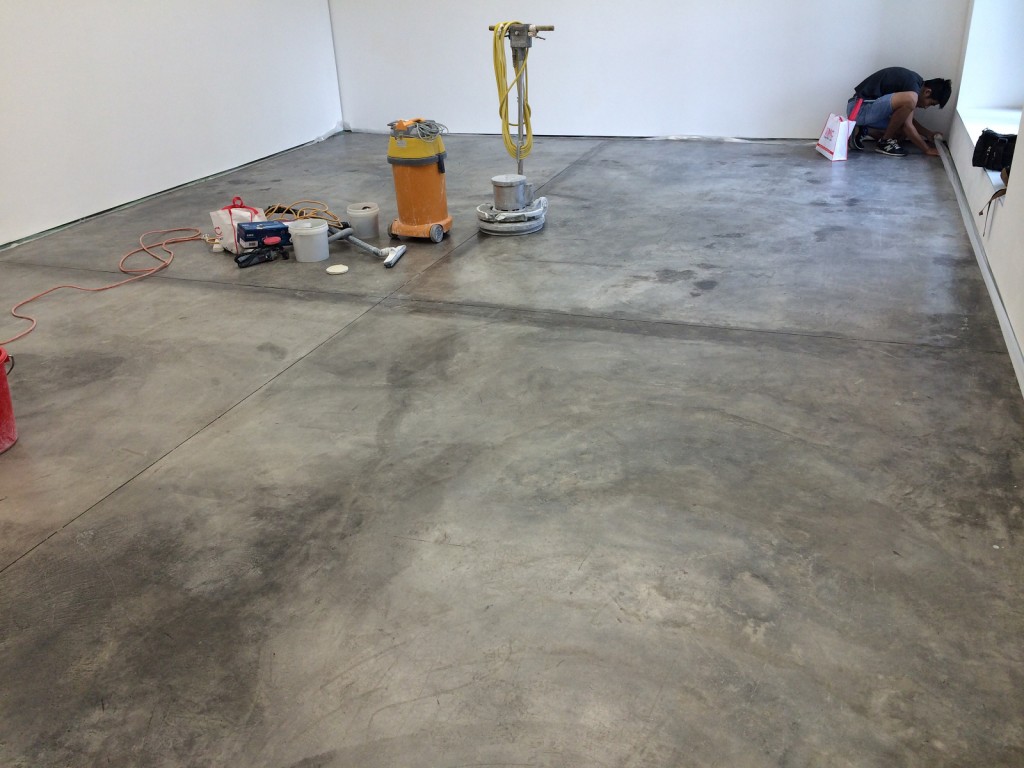 上環畫廊 - 冠峰雲石工程實例 - 第2張 圖片 - 2014年08月03日 - hksummit.com