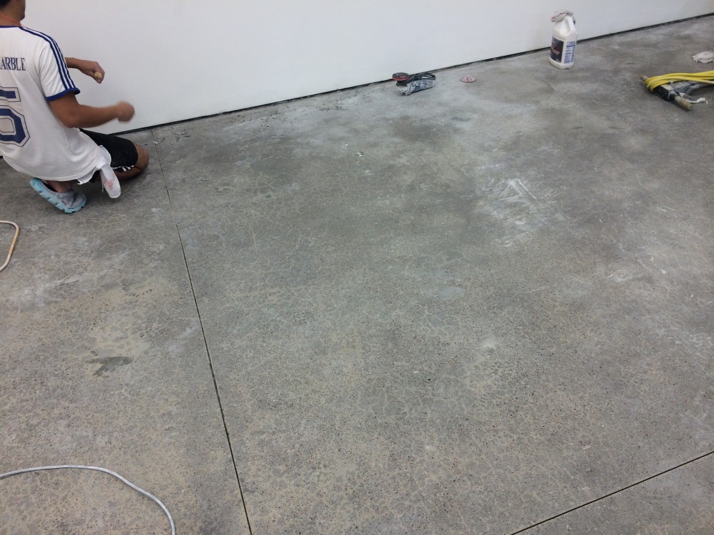 上環畫廊 - 冠峰雲石工程實例 - 第6張 圖片 - 2014年08月03日 - hksummit.com