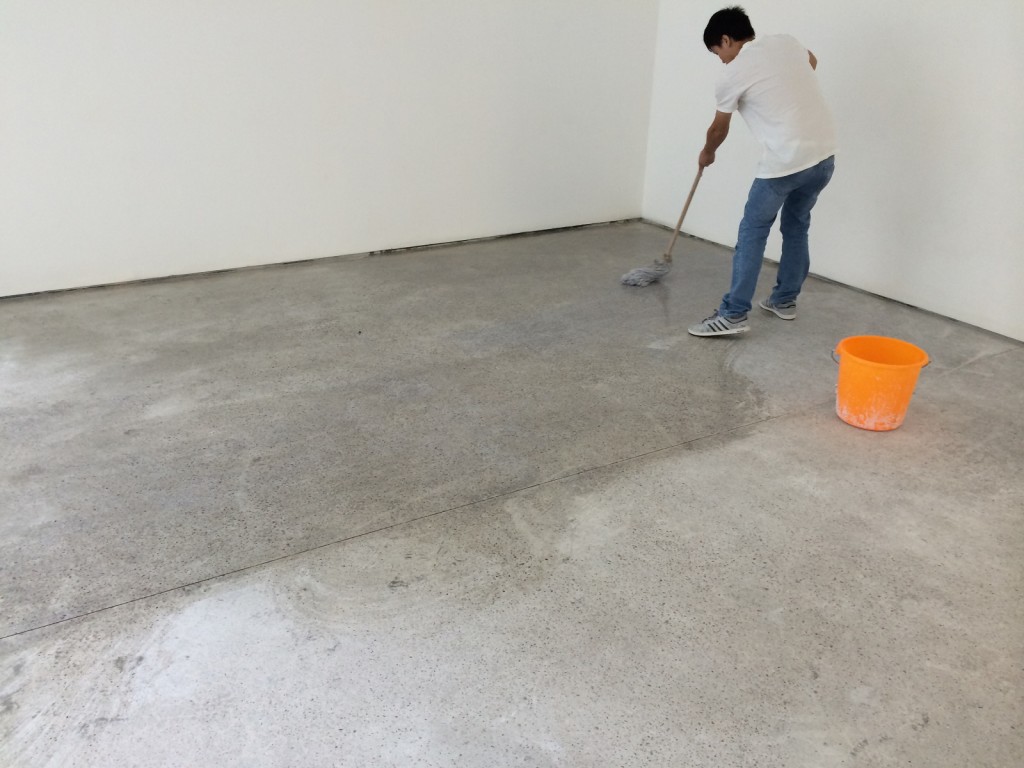 上環畫廊 - 冠峰雲石工程實例 - 第8張 圖片 - 2014年08月03日 - hksummit.com