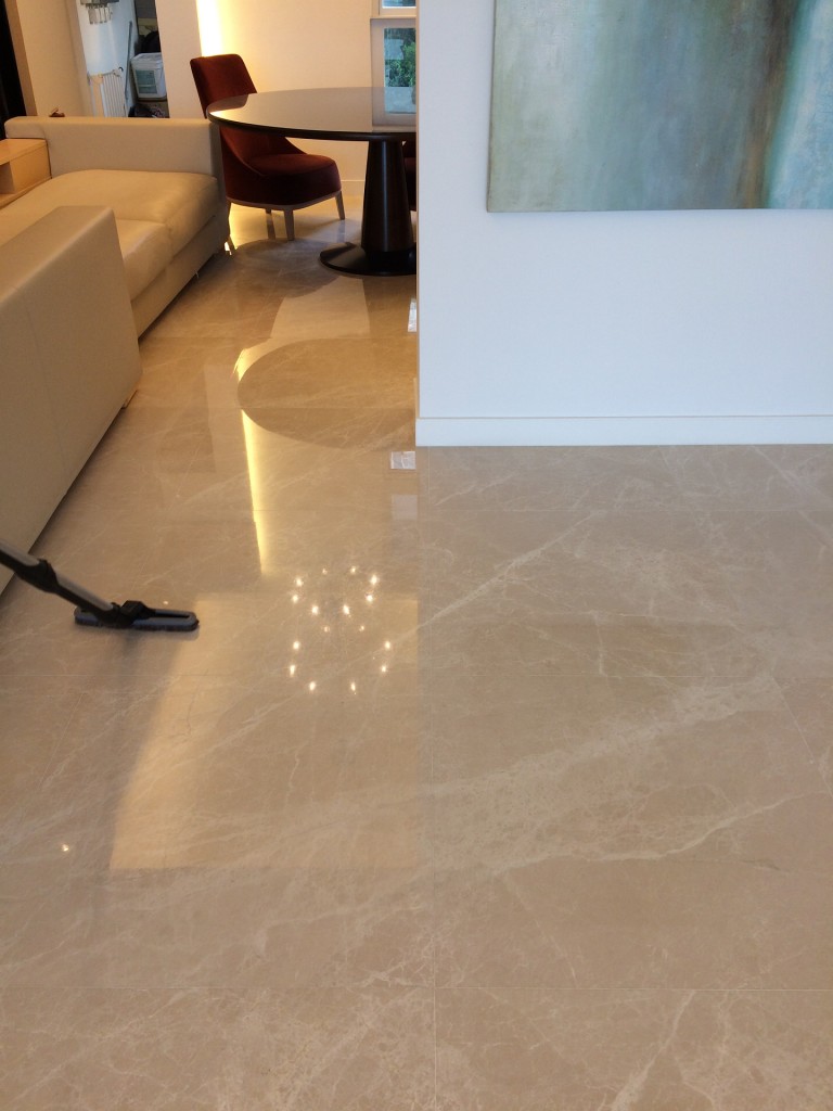 山頂道欣怡居 雲石翻新 - 冠峰雲石工程實例 - 第11張 圖片 - 2014年09月25日 - hksummit.com