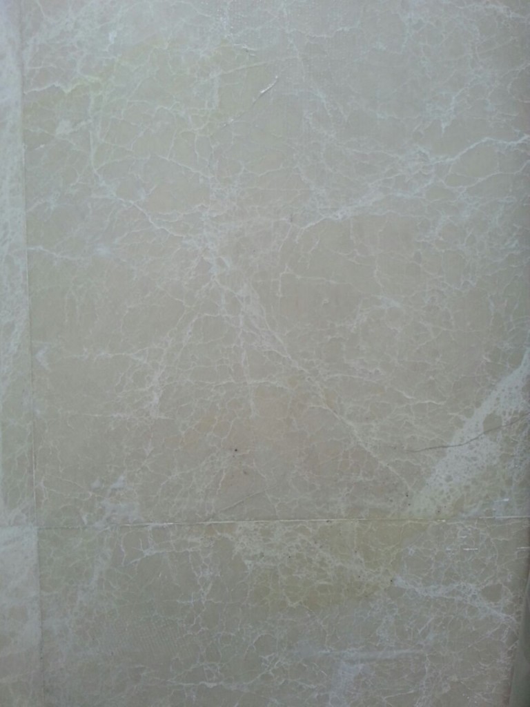 山頂道欣怡居 雲石翻新 - 冠峰雲石工程實例 - 第2張 圖片 - 2014年09月25日 - hksummit.com