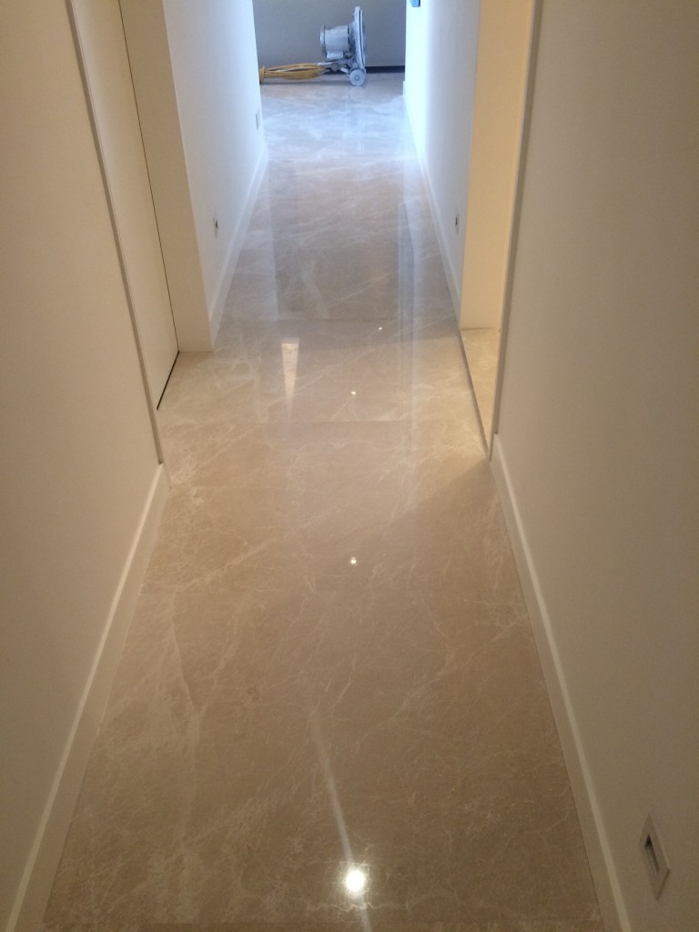 山頂道欣怡居 雲石翻新 - 冠峰雲石工程實例 - 第7張 圖片 - 2014年09月25日 - hksummit.com