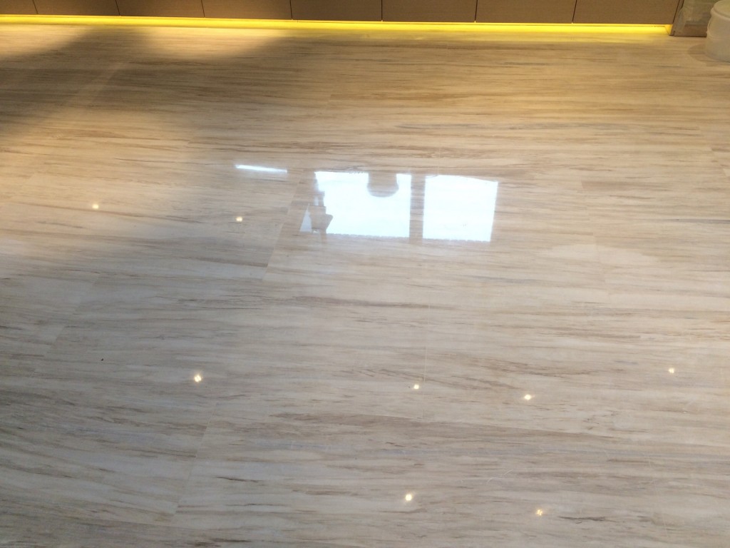 陽明山莊 雲石無縫打磨 - 冠峰雲石工程實例 - 第10張 圖片 - 2014年10月12日 - hksummit.com