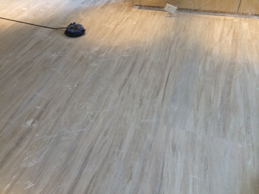 陽明山莊 雲石無縫打磨 - 冠峰雲石工程實例 - 第3張 圖片 - 2014年10月12日 - hksummit.com