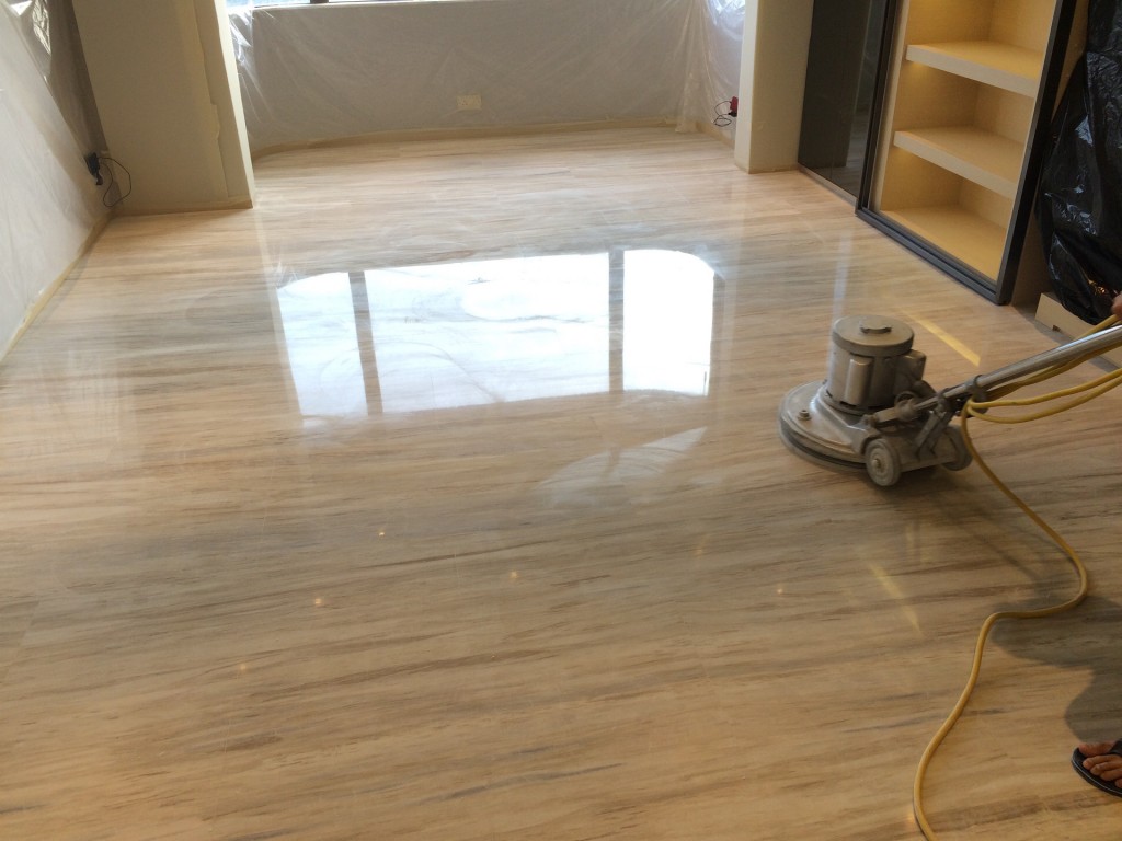 陽明山莊 雲石無縫打磨 - 冠峰雲石工程實例 - 第7張 圖片 - 2014年10月12日 - hksummit.com