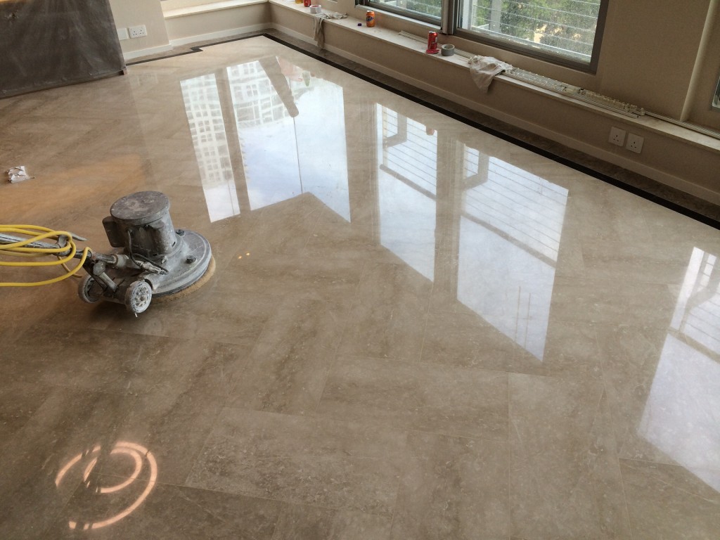 淺水灣道56號  雲石無縫打磨 - 冠峰雲石工程實例 - 第11張 圖片 - 2014年10月12日 - hksummit.com