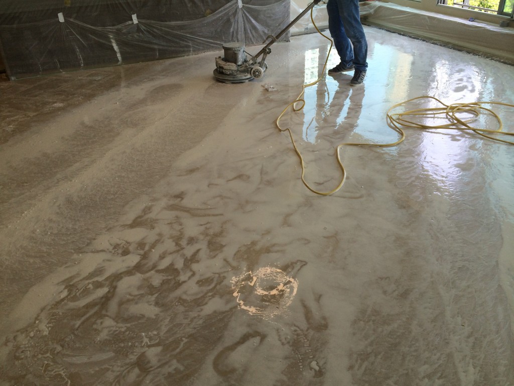 淺水灣道56號  雲石無縫打磨 - 冠峰雲石工程實例 - 第7張 圖片 - 2014年10月12日 - hksummit.com