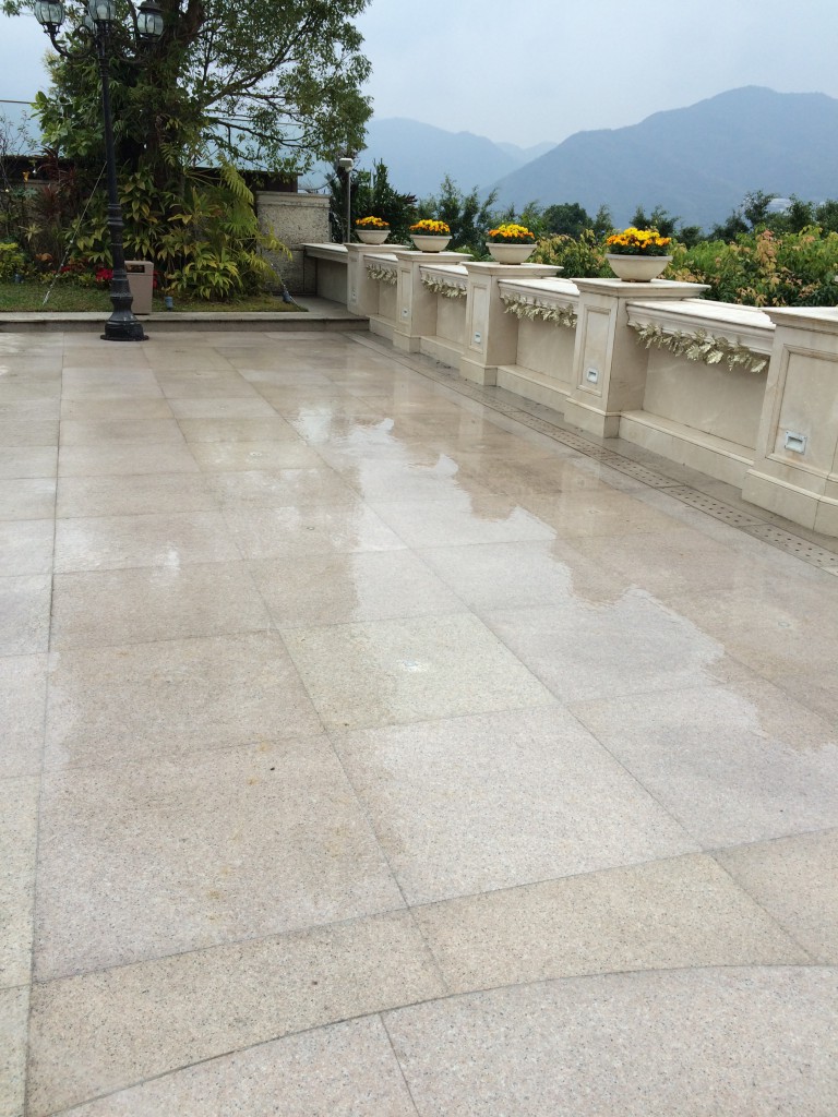 寶栢苑 雲石翻新 - 冠峰雲石工程實例 - 第2張 圖片 - 2015年02月13日 - hksummit.com