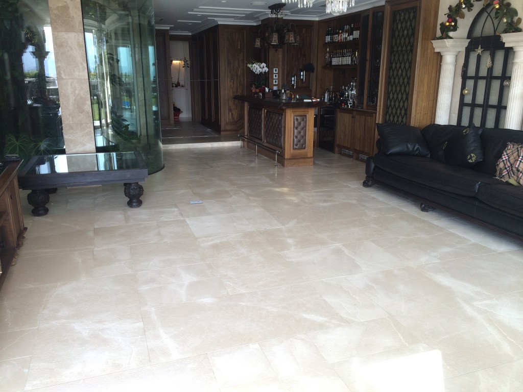 寶栢苑 雲石翻新 - 冠峰雲石工程實例 - 第6張 圖片 - 2015年02月13日 - hksummit.com