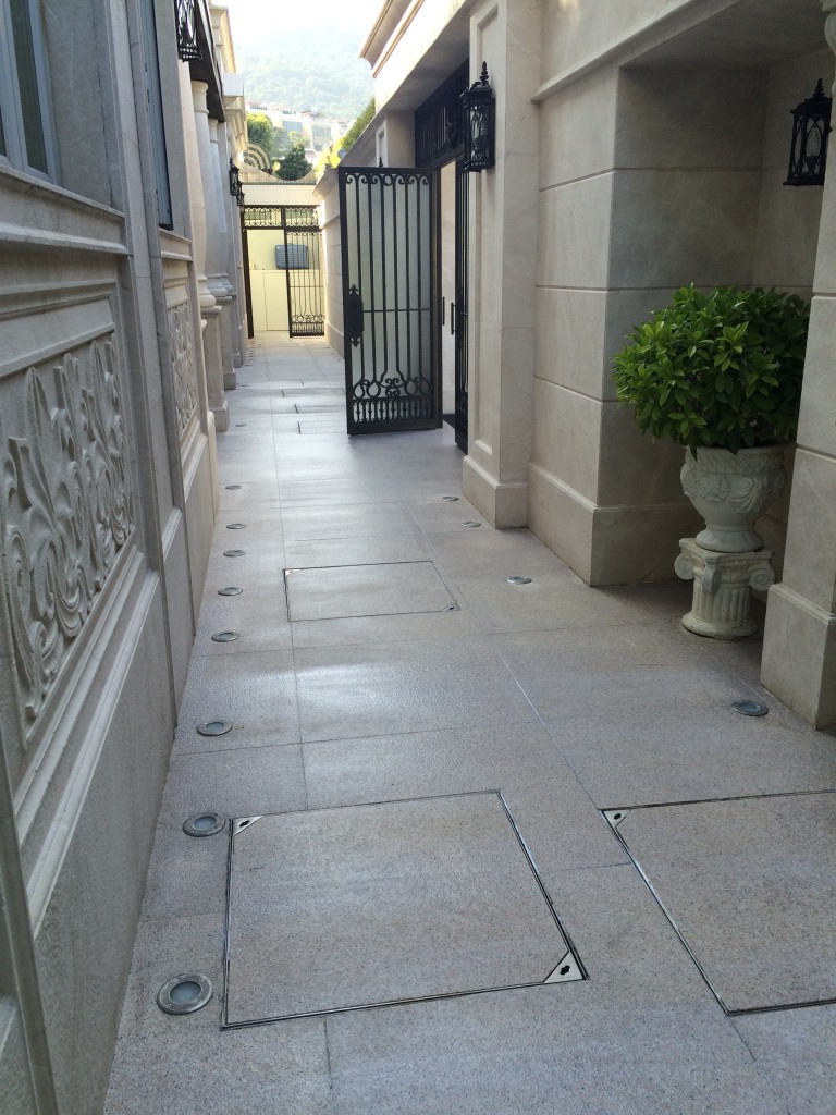 寶栢苑 雲石翻新 - 冠峰雲石工程實例 - 第9張 圖片 - 2015年02月13日 - hksummit.com