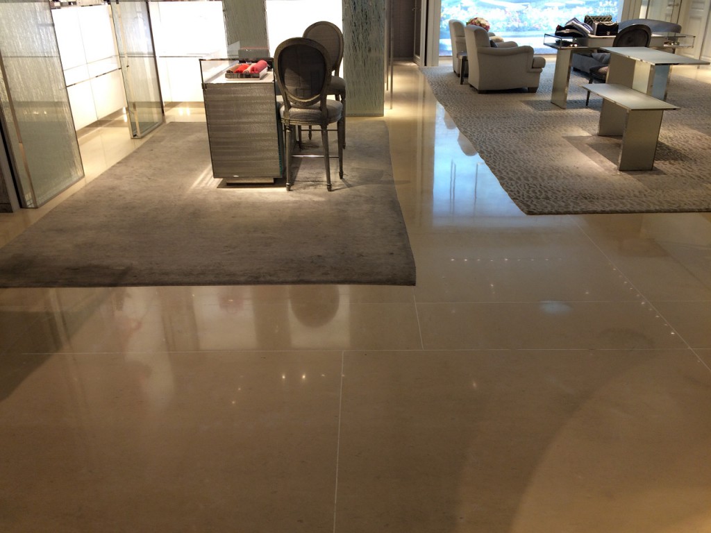 北京道 Dior 雲石翻新 - 冠峰雲石工程實例 - 第12張 圖片 - 2015年04月12日 - hksummit.com