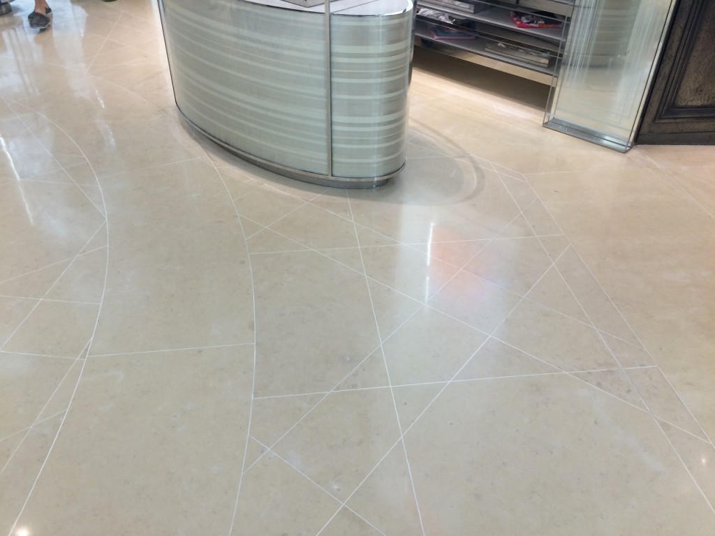 北京道 Dior 雲石翻新 - 冠峰雲石工程實例 - 第15張 圖片 - 2015年04月12日 - hksummit.com