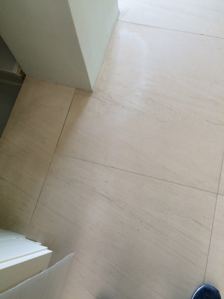 石澳 木紋沙石翻新 - 冠峰雲石工程實例 - 第10張 圖片 - 2015年05月01日 - hksummit.com