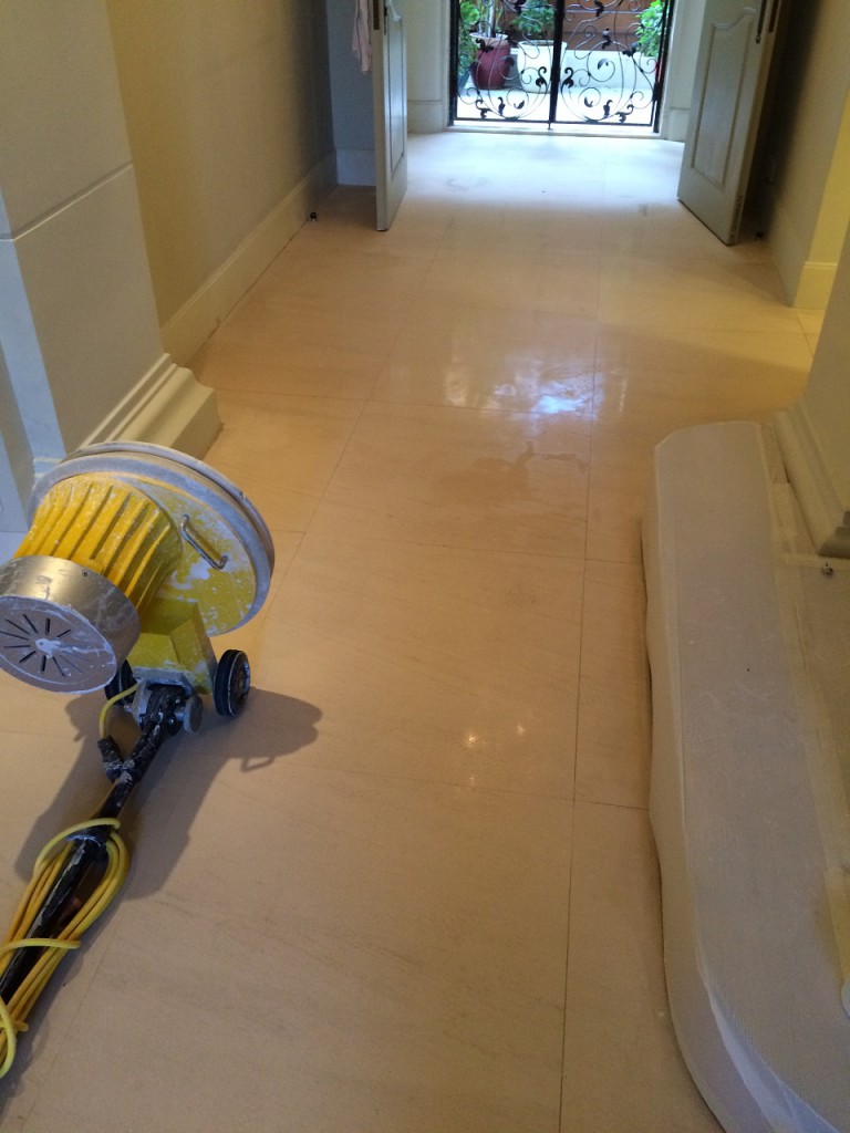 石澳 木紋沙石翻新 - 冠峰雲石工程實例 - 第11張 圖片 - 2015年05月01日 - hksummit.com