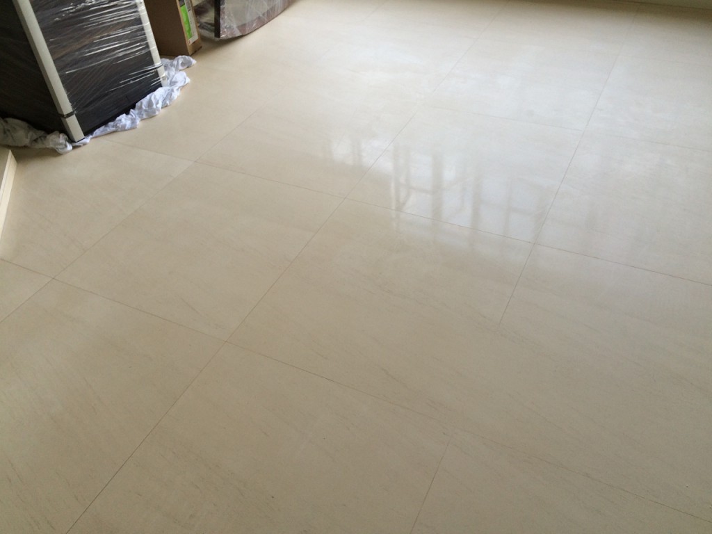 石澳 木紋沙石翻新 - 冠峰雲石工程實例 - 第12張 圖片 - 2015年05月01日 - hksummit.com