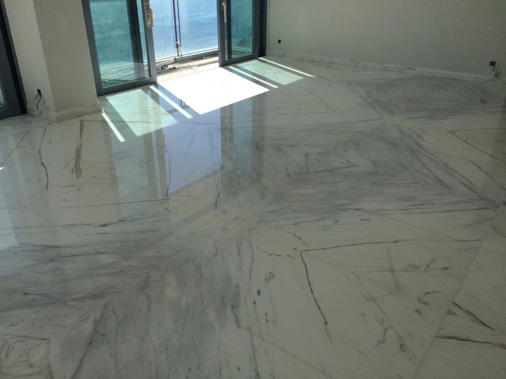 貝沙灣 雲石無縫打磨 - 冠峰雲石工程實例 - 第11張 圖片 - 2015年07月19日 - hksummit.com