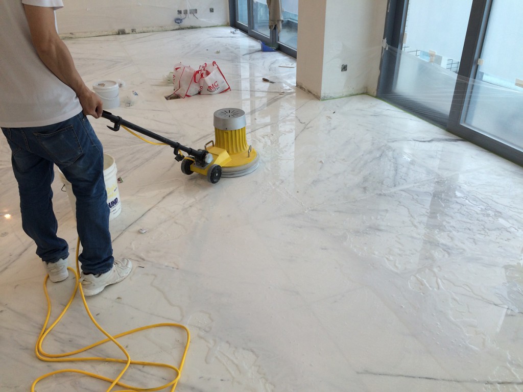 貝沙灣 雲石無縫打磨 - 冠峰雲石工程實例 - 第2張 圖片 - 2015年07月19日 - hksummit.com