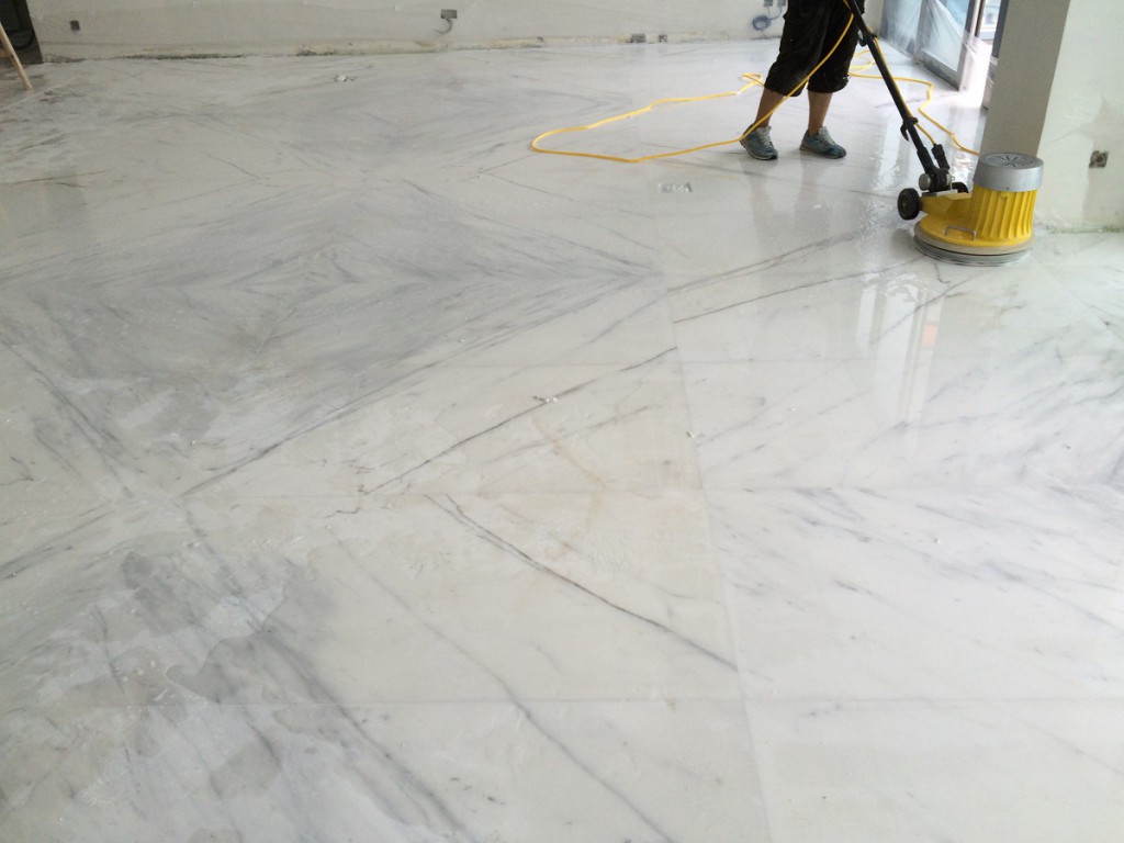 貝沙灣 雲石無縫打磨 - 冠峰雲石工程實例 - 第4張 圖片 - 2015年07月19日 - hksummit.com