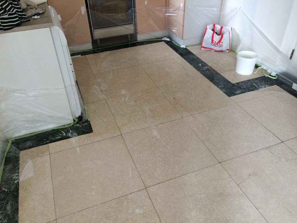 美樂花園 雲石翻新 - 冠峰雲石工程實例 - 第2張 圖片 - 2015年07月19日 - hksummit.com