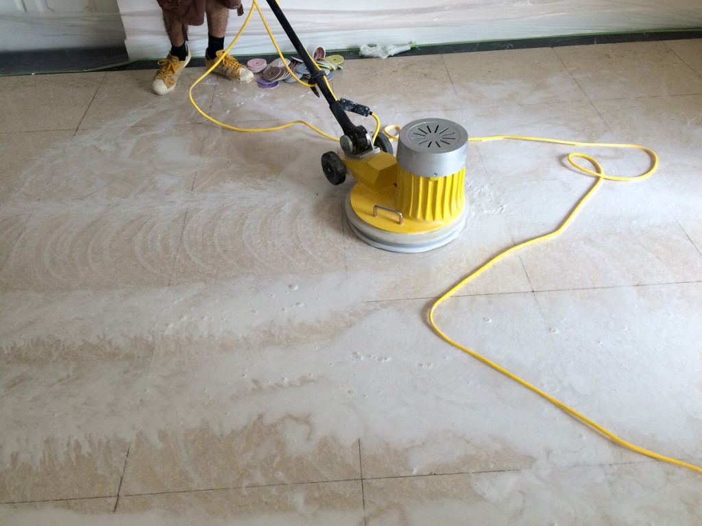 美樂花園 雲石翻新 - 冠峰雲石工程實例 - 第5張 圖片 - 2015年07月19日 - hksummit.com