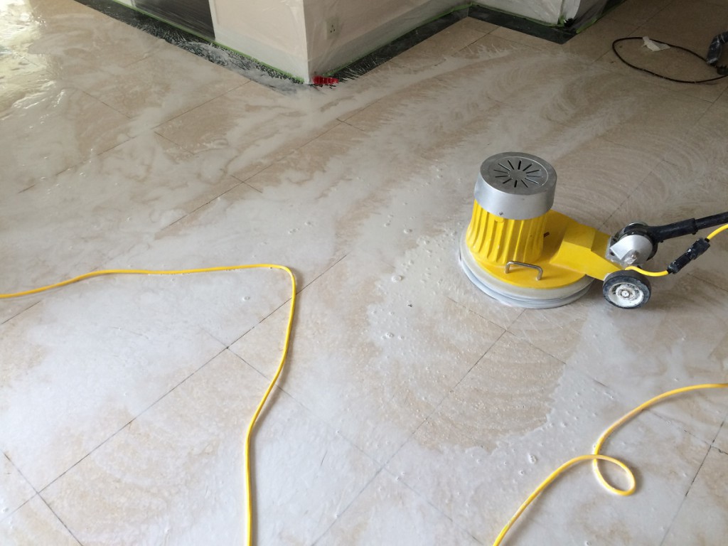 美樂花園 雲石翻新 - 冠峰雲石工程實例 - 第6張 圖片 - 2015年07月19日 - hksummit.com