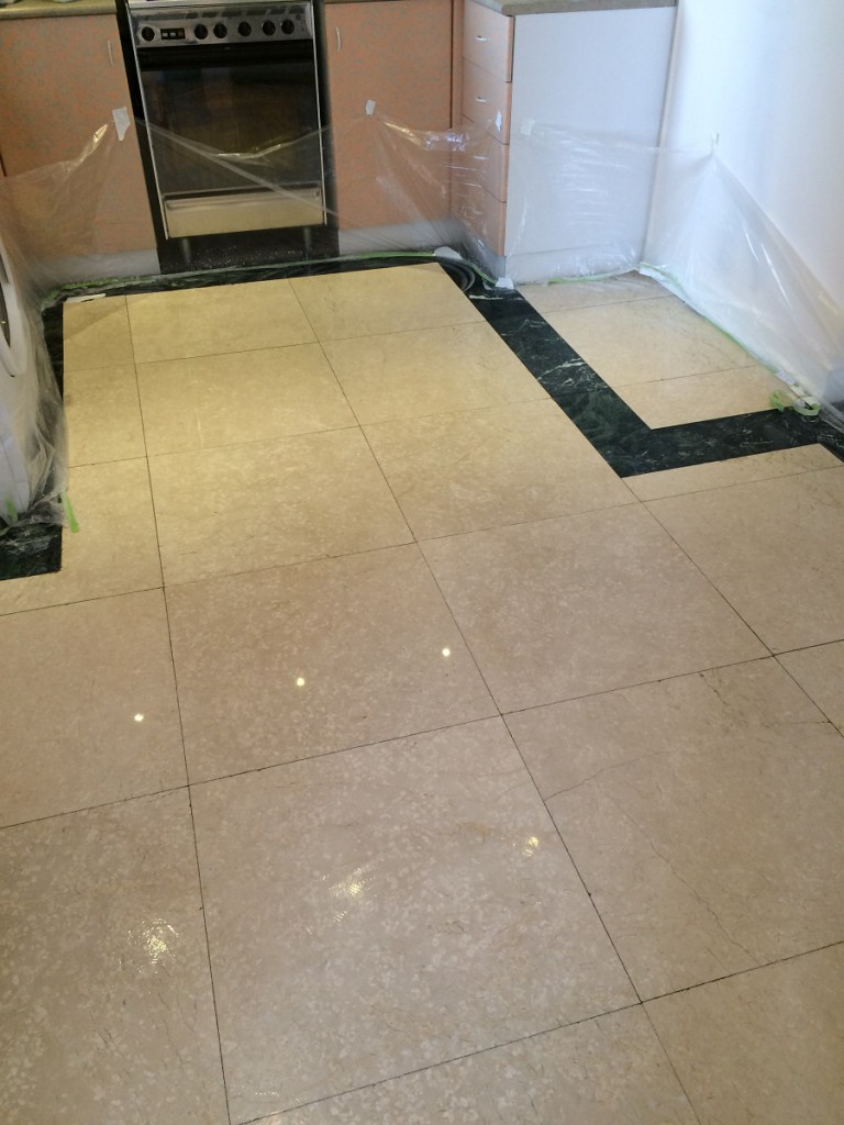 美樂花園 雲石翻新 - 冠峰雲石工程實例 - 第9張 圖片 - 2015年07月19日 - hksummit.com