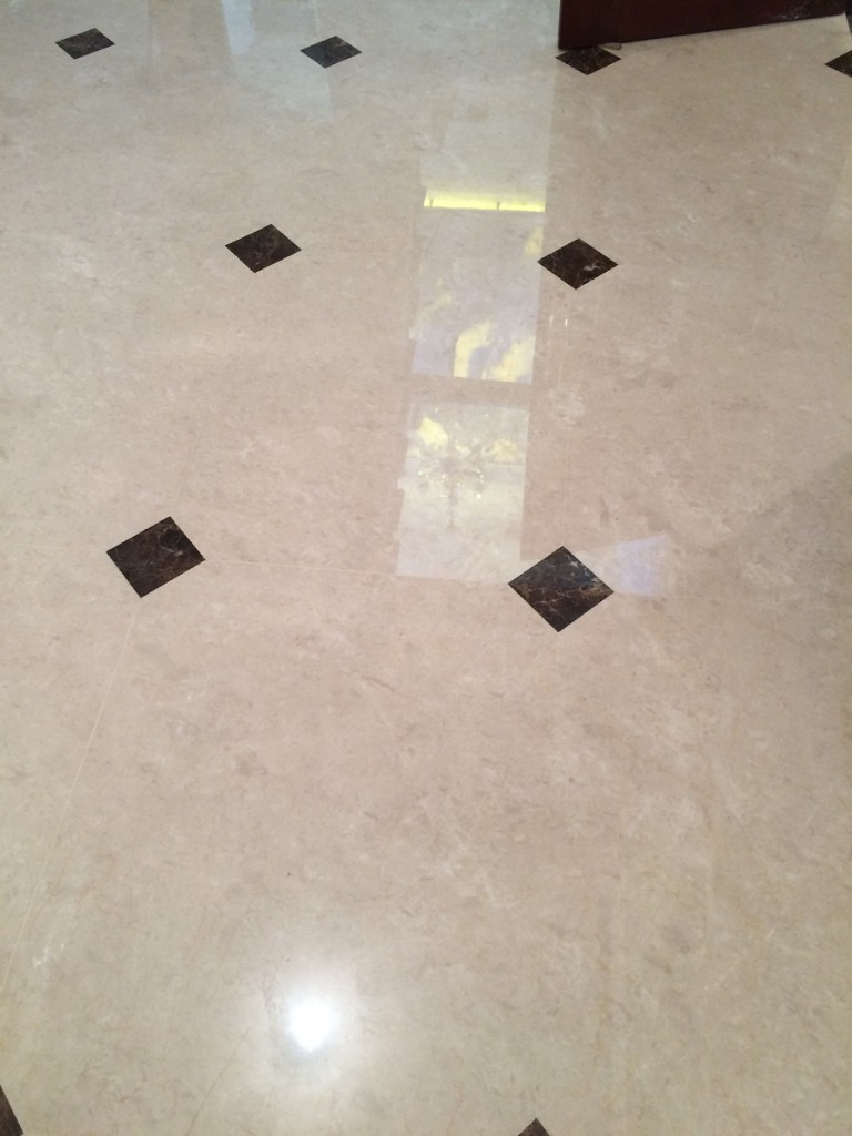 比華利山別墅 雲石無縫打磨 - 冠峰雲石工程實例 - 第11張 圖片 - 2015年08月15日 - hksummit.com