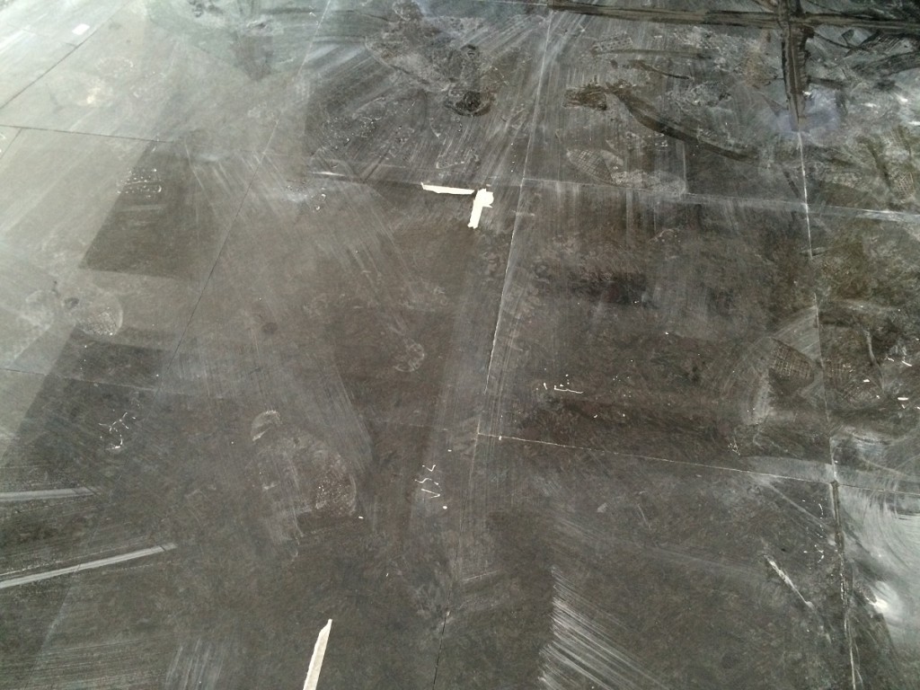 比華利山別墅 雲石無縫打磨 - 冠峰雲石工程實例 - 第3張 圖片 - 2015年08月15日 - hksummit.com