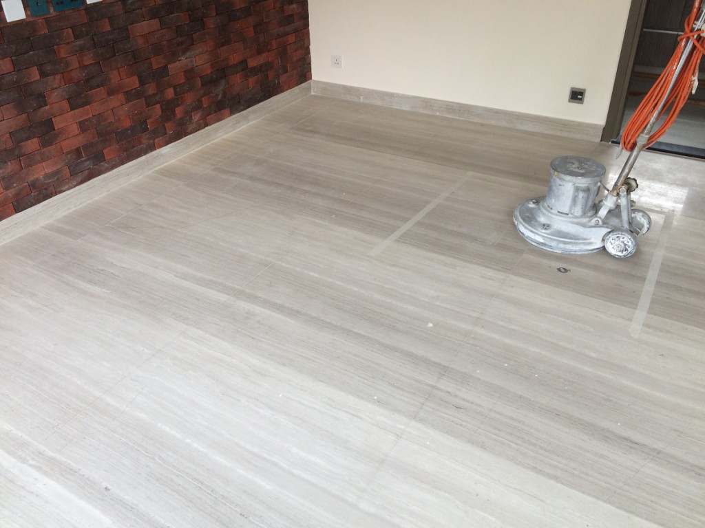 大埔元嶺村 雲石翻新 - 冠峰雲石工程實例 - 第2張 圖片 - 2015年08月15日 - hksummit.com