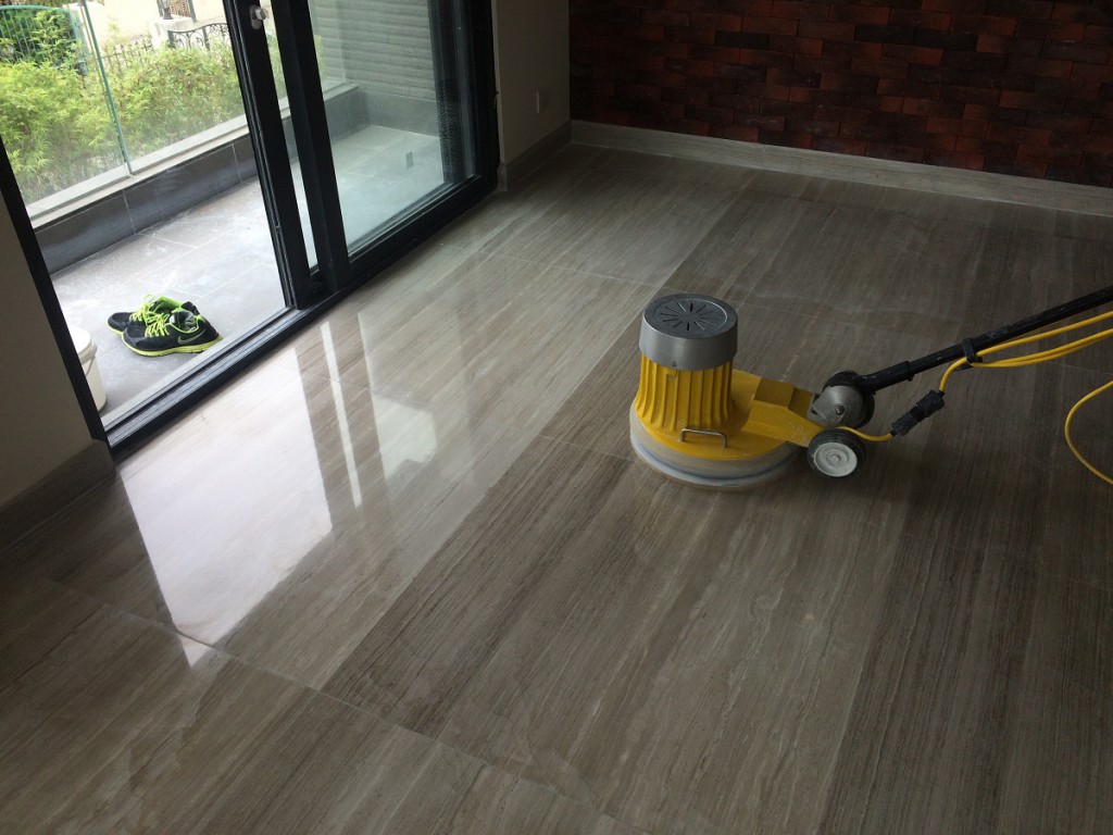 大埔元嶺村 雲石翻新 - 冠峰雲石工程實例 - 第8張 圖片 - 2015年08月15日 - hksummit.com