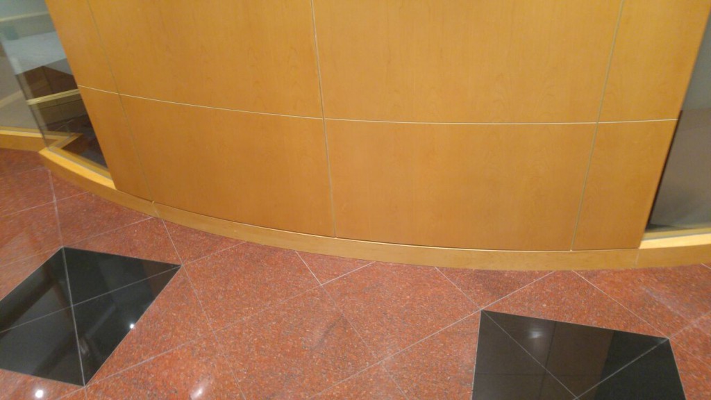 統一中心 麻石翻新 - 冠峰雲石工程實例 - 第1張 圖片 - 2015年11月24日 - hksummit.com