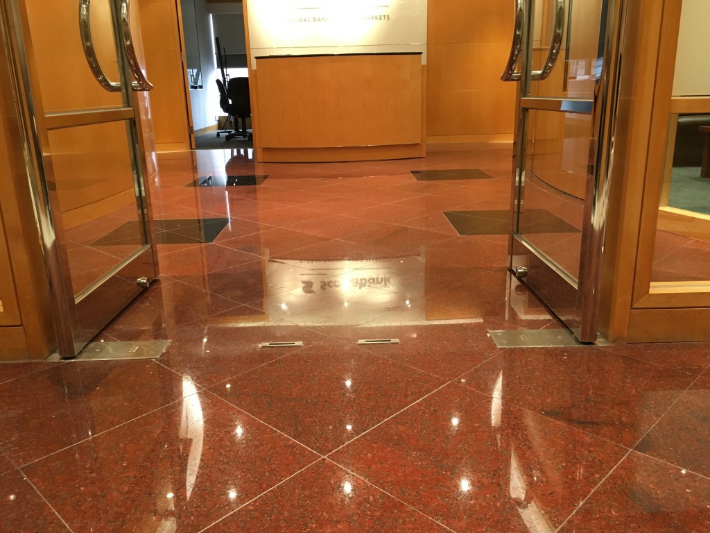 統一中心 麻石翻新 - 冠峰雲石工程實例 - 第9張 圖片 - 2015年11月24日 - hksummit.com