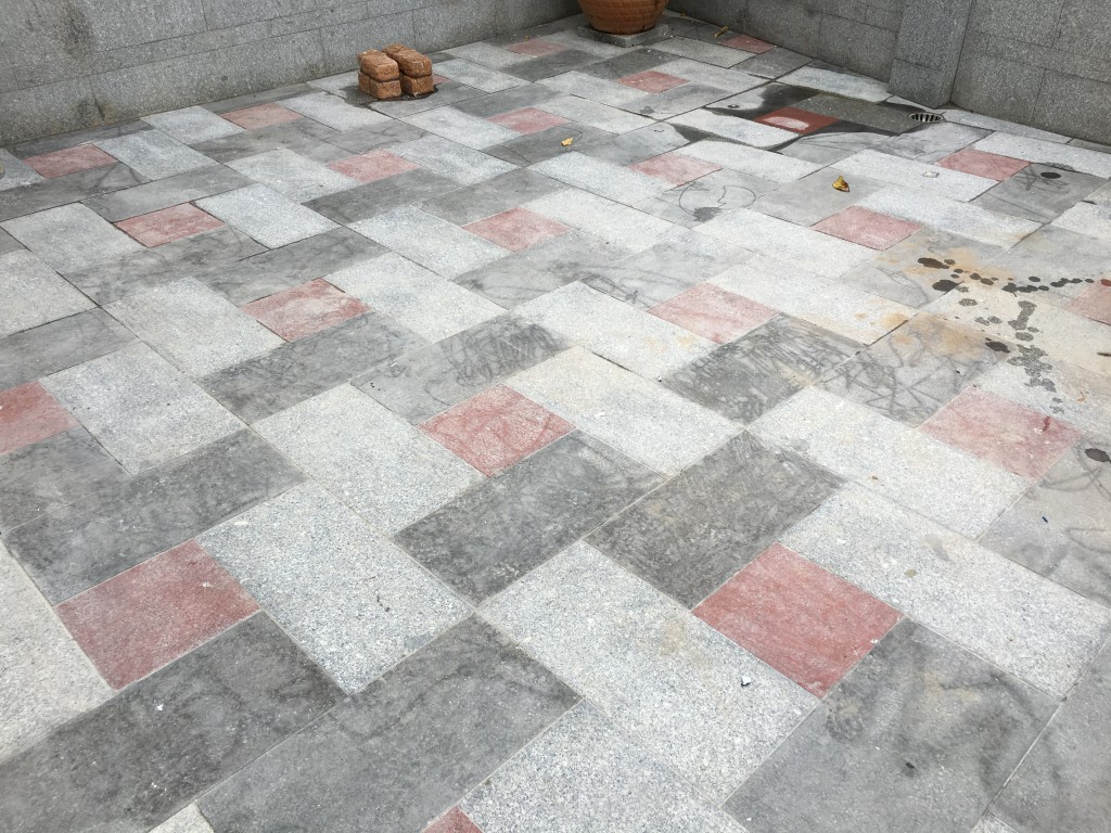 南海小築 雲石翻新 - 冠峰雲石工程實例 - 第14張 圖片 - 2015年12月20日 - hksummit.com