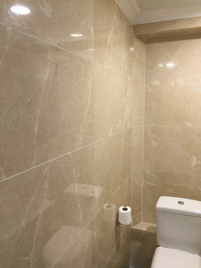 南海小築 雲石翻新 - 冠峰雲石工程實例 - 第17張 圖片 - 2015年12月20日 - hksummit.com