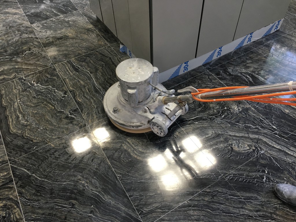 南海小築 雲石翻新 - 冠峰雲石工程實例 - 第19張 圖片 - 2015年12月20日 - hksummit.com