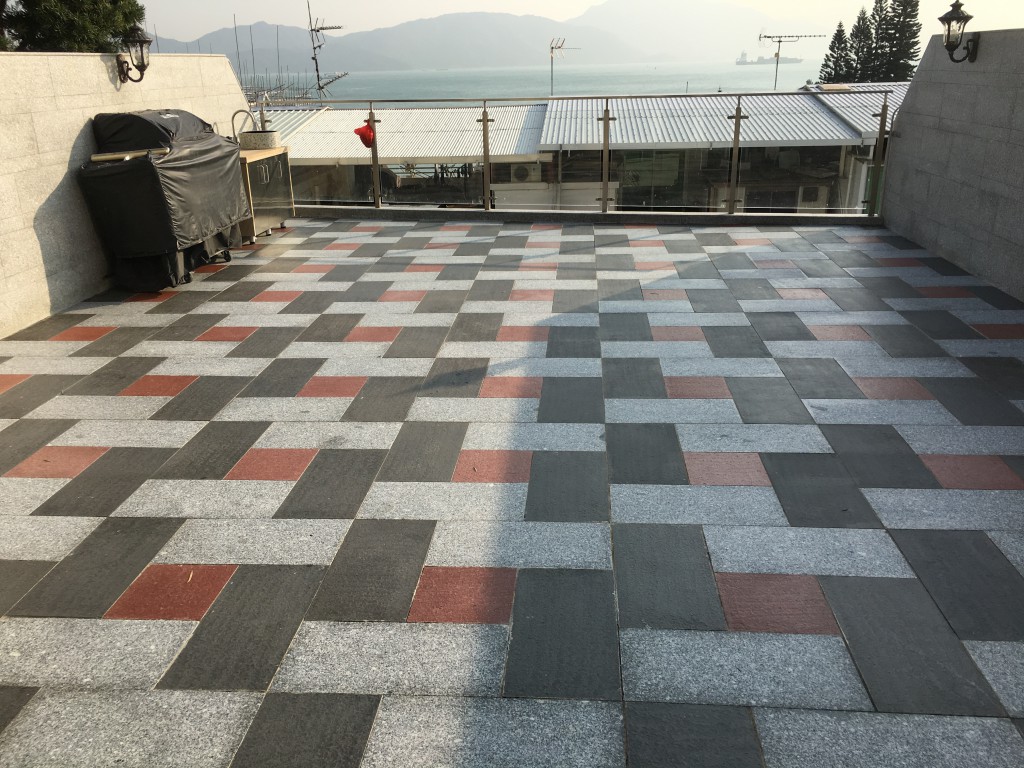 南海小築 雲石翻新 - 冠峰雲石工程實例 - 第20張 圖片 - 2015年12月20日 - hksummit.com