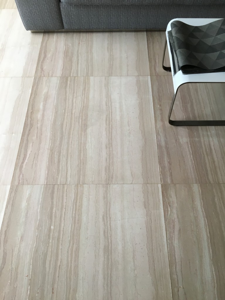 四季名園 雲石翻新 - 冠峰雲石工程實例 - 第1張 圖片 - 2016年02月06日 - hksummit.com