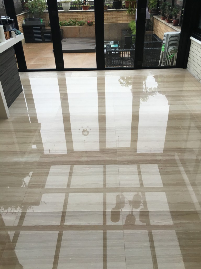 四季名園 雲石翻新 - 冠峰雲石工程實例 - 第12張 圖片 - 2016年02月06日 - hksummit.com