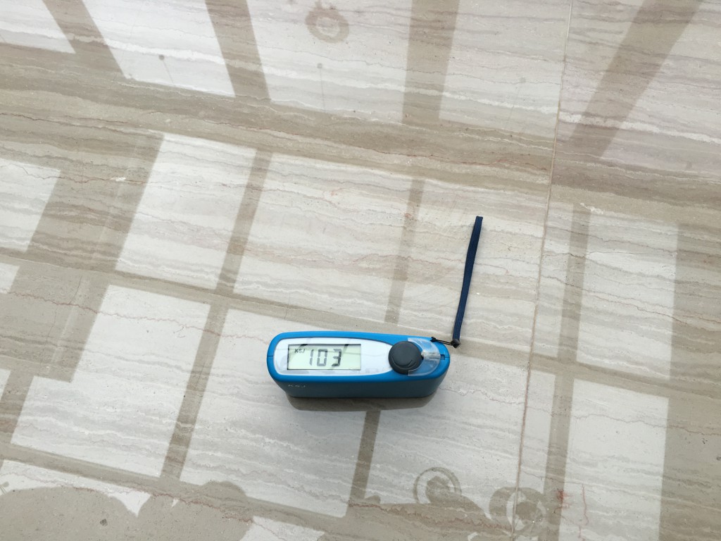 四季名園 雲石翻新 - 冠峰雲石工程實例 - 第13張 圖片 - 2016年02月06日 - hksummit.com