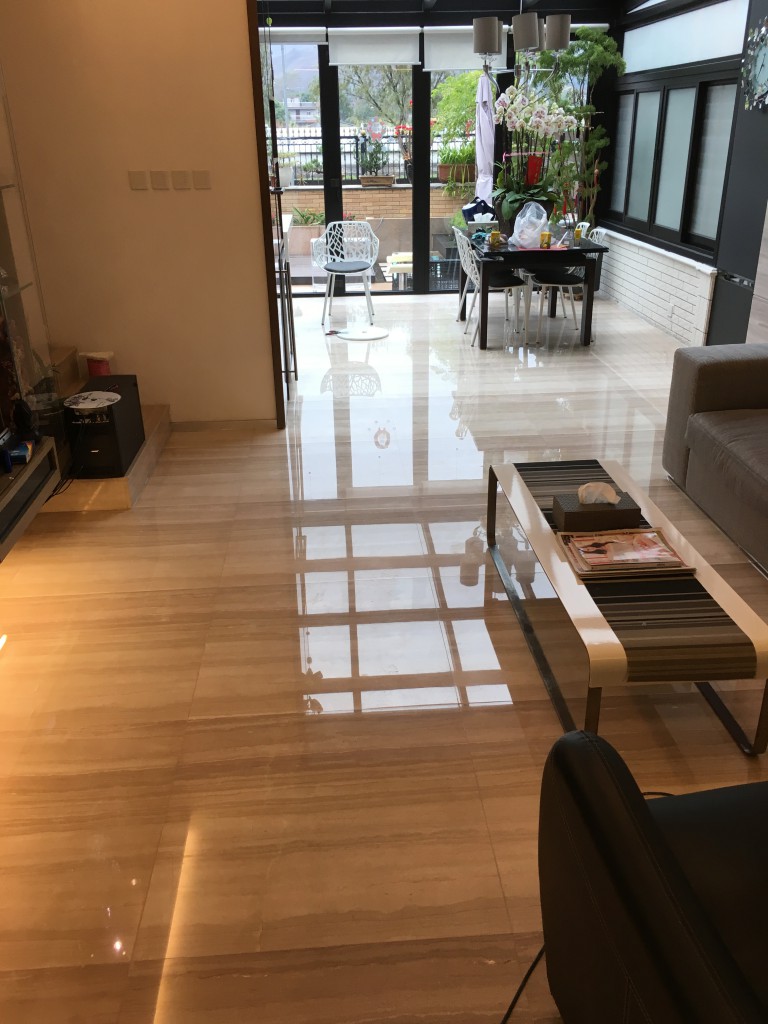 四季名園 雲石翻新 - 冠峰雲石工程實例 - 第14張 圖片 - 2016年02月06日 - hksummit.com