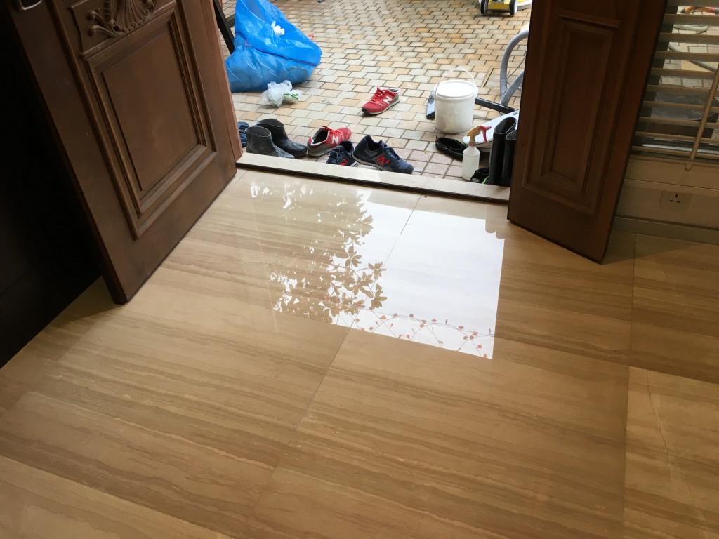 四季名園 雲石翻新 - 冠峰雲石工程實例 - 第15張 圖片 - 2016年02月06日 - hksummit.com