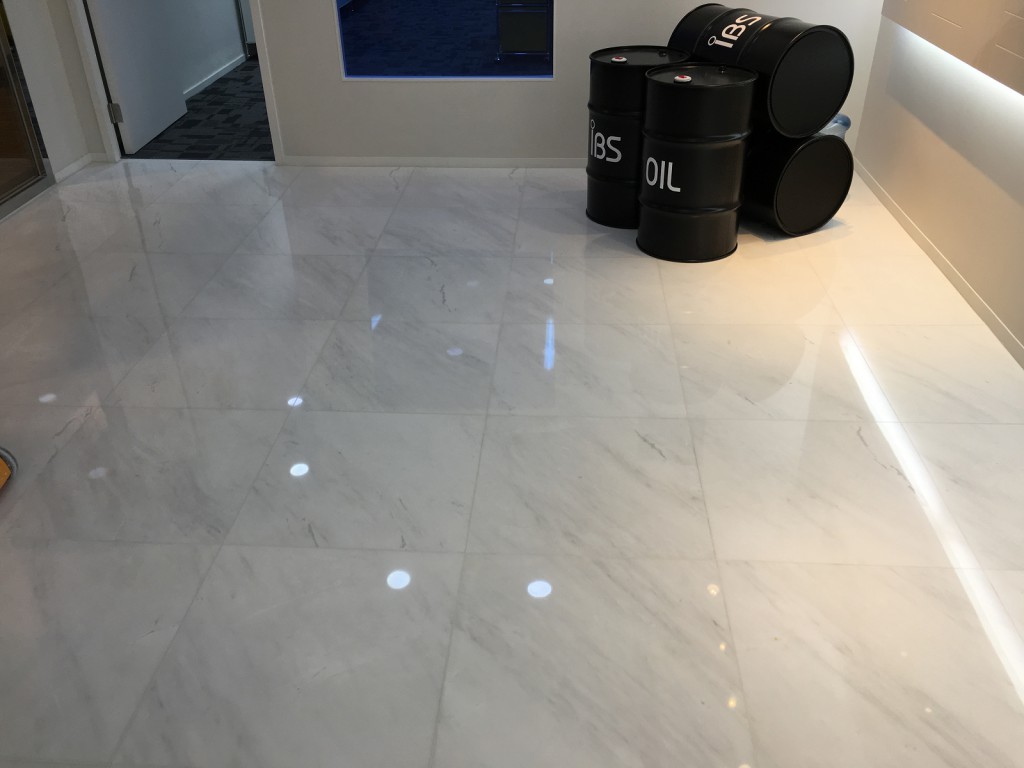 新鴻基中心 雲石翻新 - 冠峰雲石工程實例 - 第10張 圖片 - 2016年03月11日 - hksummit.com